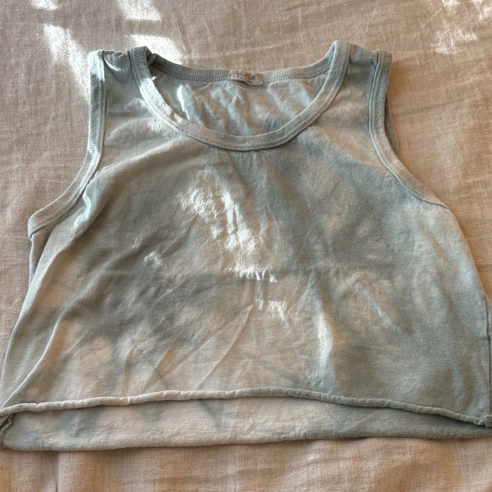 John Galt Tank